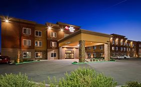 Best Western Plus Desert Poppy Inn Lancaster