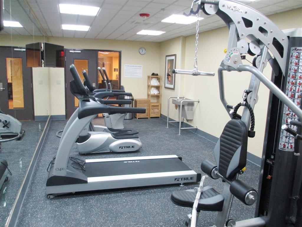 Wyndham Garden Lancaster Ca Hotel Facilities photo